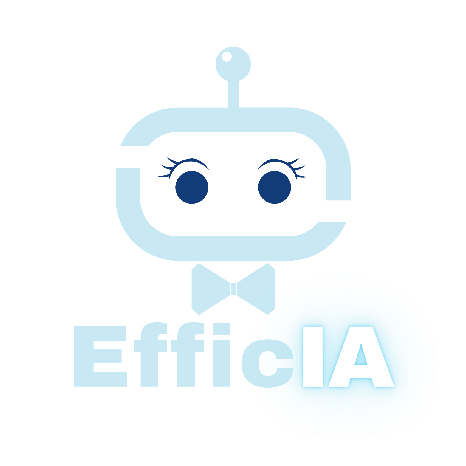 EfficIA Logo
