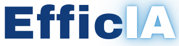 EfficIA Logo
